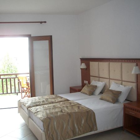 Hotel Filoxenia อูรานูโปลี ภายนอก รูปภาพ