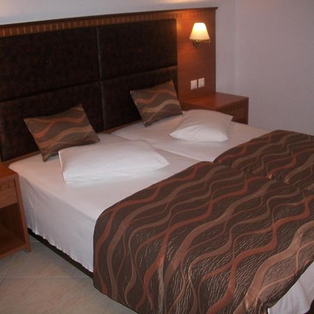 Hotel Filoxenia อูรานูโปลี ภายนอก รูปภาพ