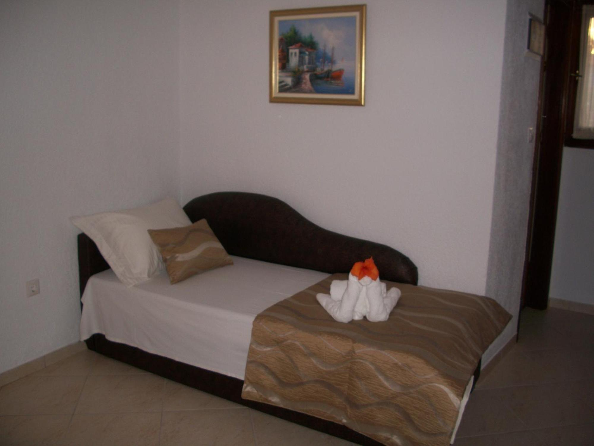 Hotel Filoxenia อูรานูโปลี ภายนอก รูปภาพ