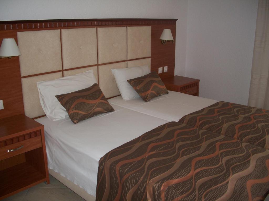 Hotel Filoxenia อูรานูโปลี ห้อง รูปภาพ